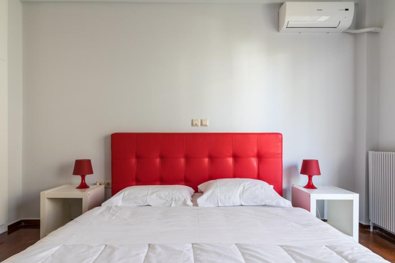 Amazing Holiday Apt With Ocean Views Athena Bagian luar foto