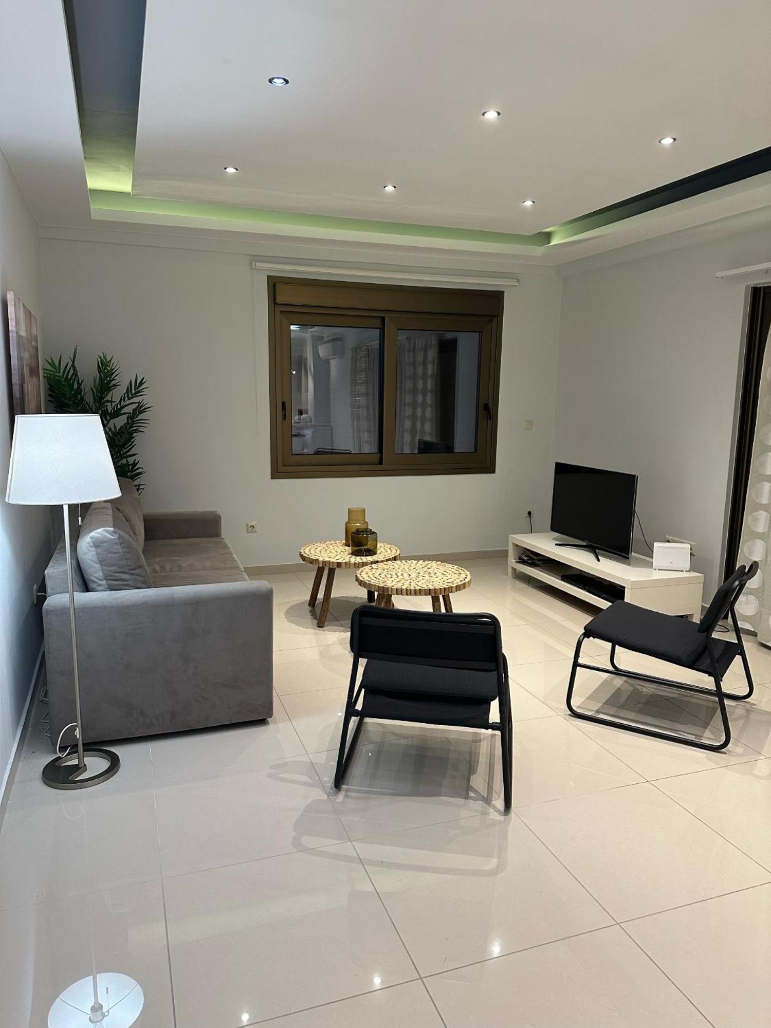 Amazing Holiday Apt With Ocean Views Athena Bagian luar foto